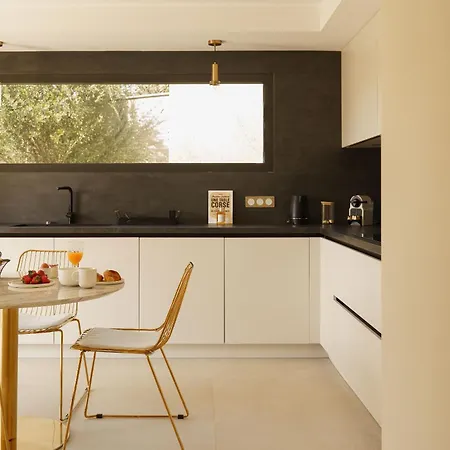 Villa Nebbiu Vista